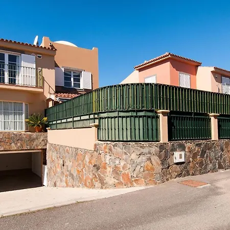 Hera - Meloneras * Maspalomas (Gran Canaria)